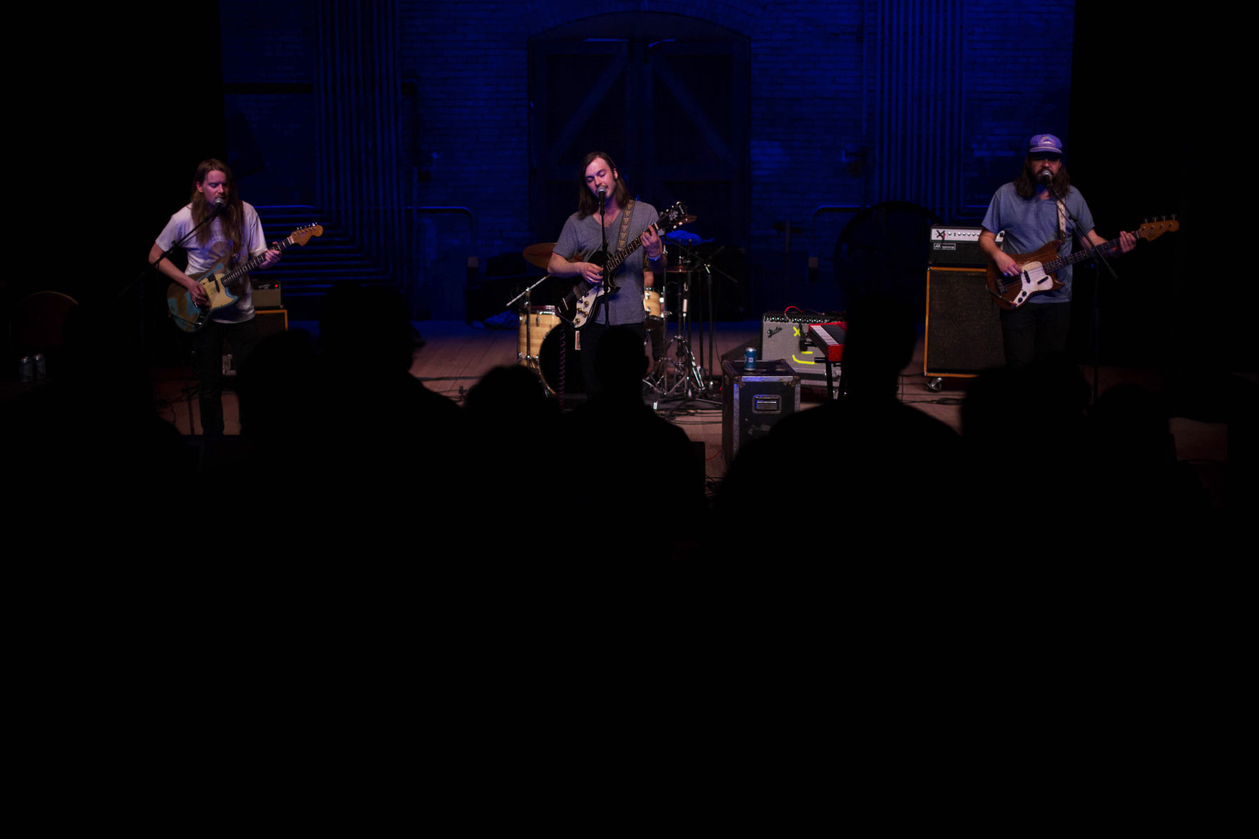 Mid West Music Fest 12